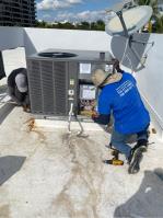 Lion Air Conditioning & Heating Repair image 6